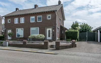 Hilleshagerweg 40