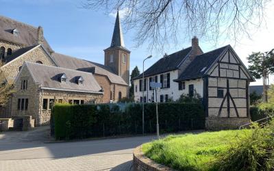 Heerenhofweg 1