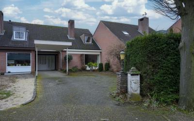 Mechelbeekl. 9