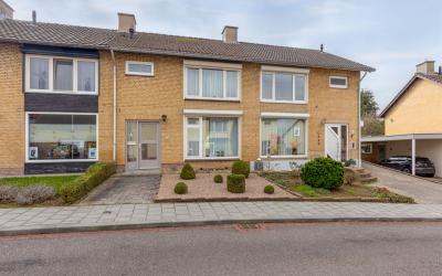 Van Cosselaerstraat 16