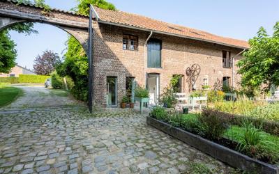 Oude Baan 45-J