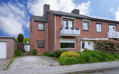 Einderstraat 1