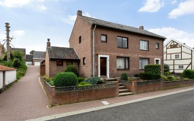 Sint Dyonisiusweg 8
