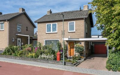 Leeuwerikstraat 5