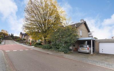 Leeuwerikst. 7