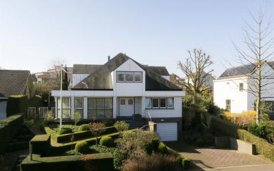 Parklaan 12