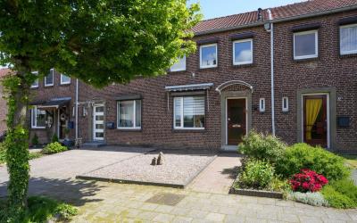 Dr Schaepmanstraat 11