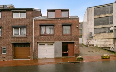 Jos Francotteweg 1-A
