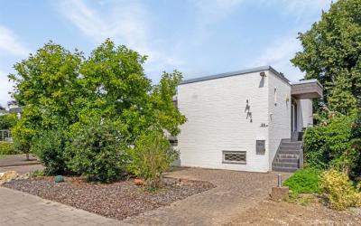 Kolmondstraat 25-A
