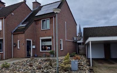Weideklokje 6