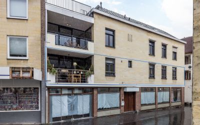 Hovetstraat 18-A