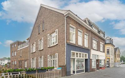 Sint Pieterstraat 9