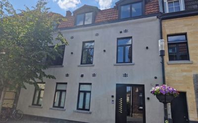 Sint Pieterstraat 22-G