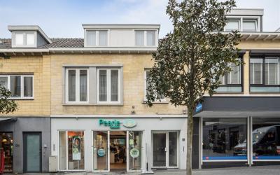 Louis van der Maesenstraat 11