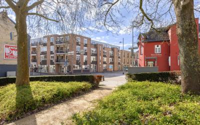 Reinaldstraat 40