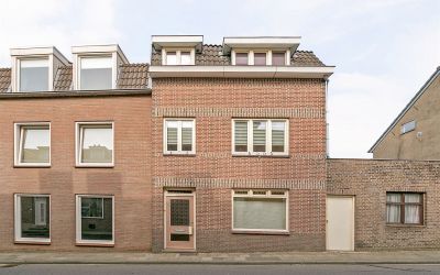 Hekerbeekstraat 19