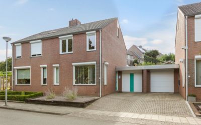 Sillebeekst. 18