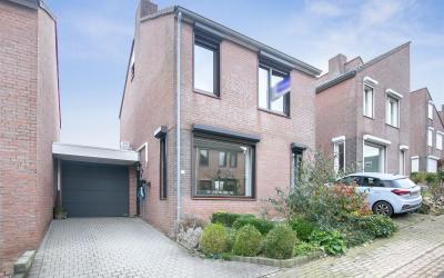 Groengrachtstraat 34