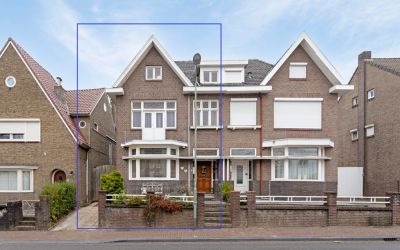 Cremerstraat 9