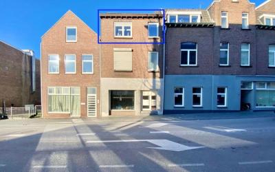 Wilhelminal. 7-B