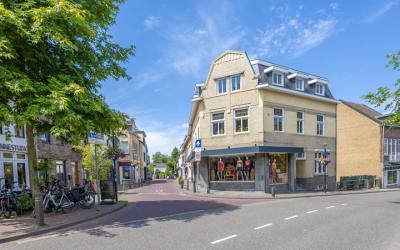 Wilhelminalaan 71