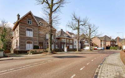 Geneindestraat 27