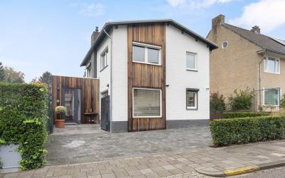 Bosstraat 3