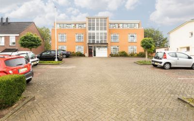 Appartement te koop: Strabeek 11D, Valkenburg