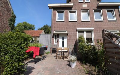 Sint Gerlach 30