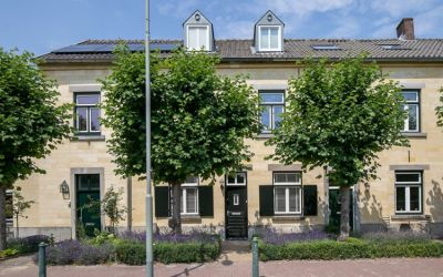 Onderstestr. 10