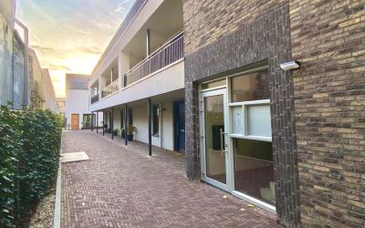 Hof van Rei. 20