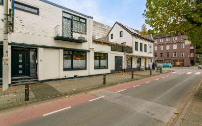 Huis te koop Berkelplein 2-A