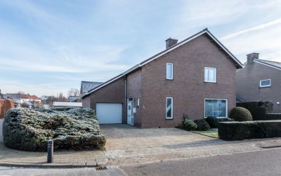 Breeweg 1