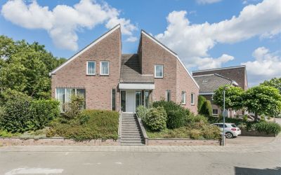 Staatsland 1