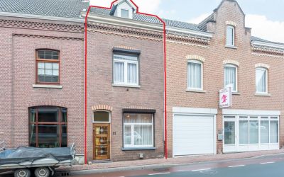 Wielderdorp. 22