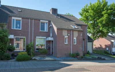 Burgemeester Van Laarstraat 34