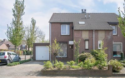 Burgemeester Petersstraat 43