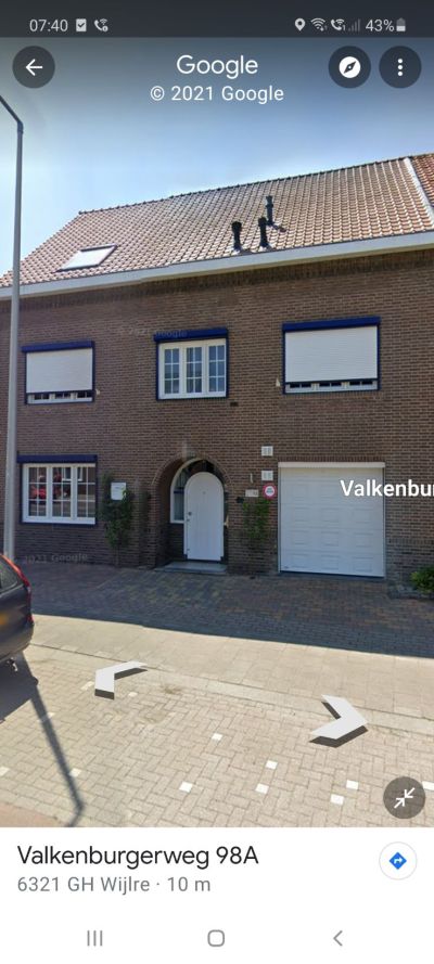 Valkenburgerweg 98