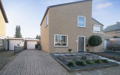 Leeuwerikst. 18