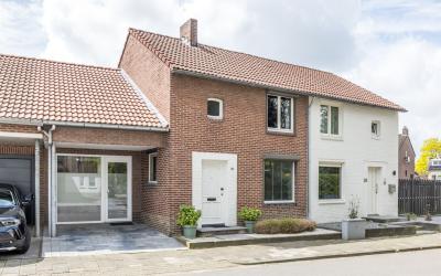 Langen Akker 40
