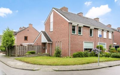 Heiweg 1