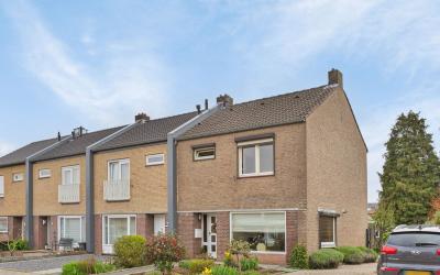 Achter de Hoven 18