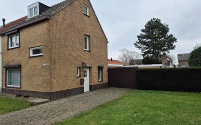 Achter de H. 50