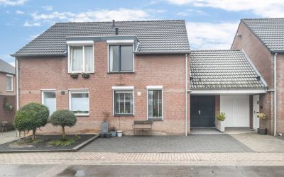 Bergerveldweg 11