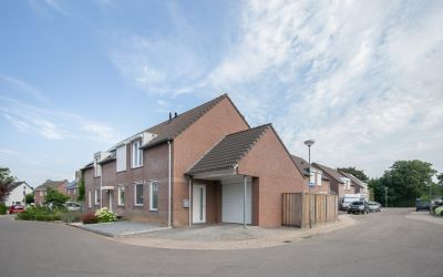 Bergerveldw. 7