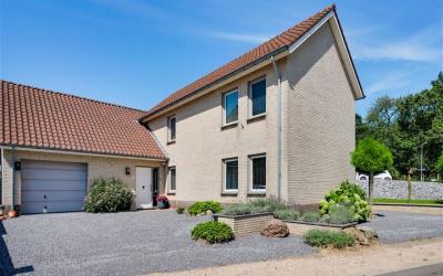 Lindenstraat 8