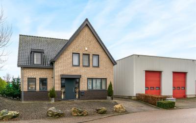 De Steeg 16-B