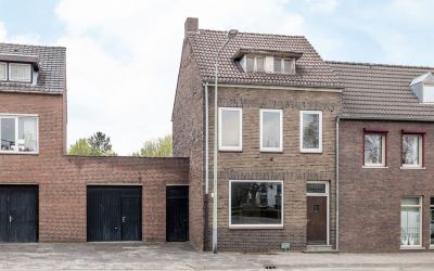 Aalbekerweg 3