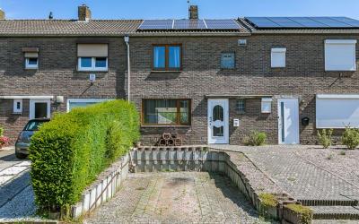 Jhr. v.d. Maesenstraat 32