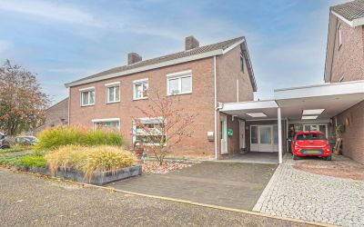 Achter de H. 20
